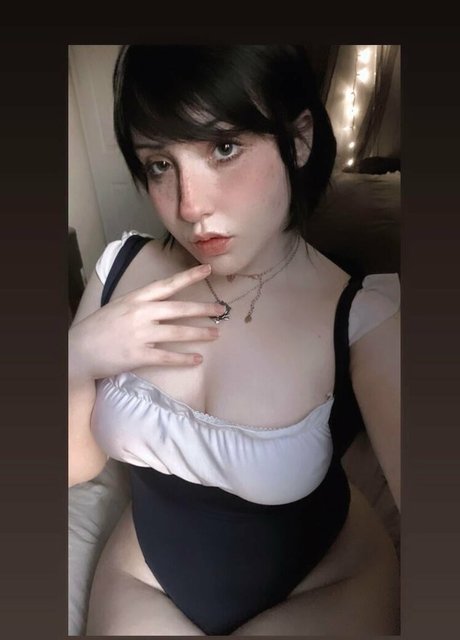 エボニーフィットネスOnlyFans アートポルノ 写真