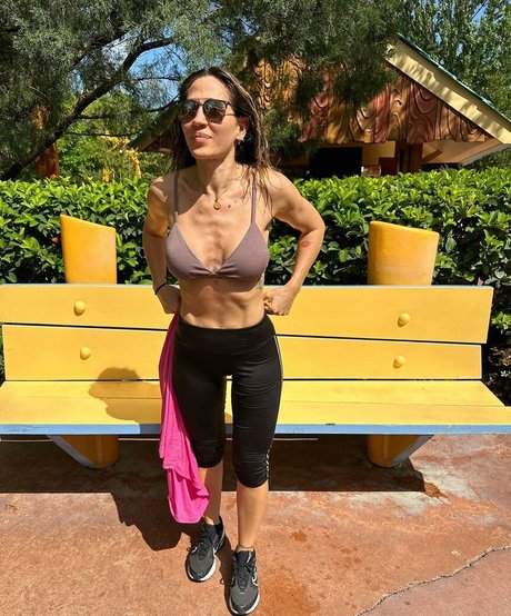 Jimena Baron ポルノスター セクシー 画像