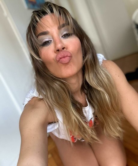 Jimena Baron ポルノスター 高品質 画像