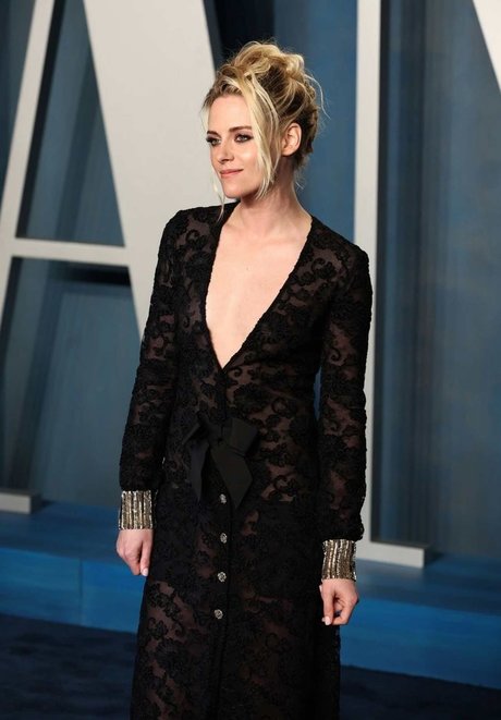 Kristen Stewart アートモデル 画像