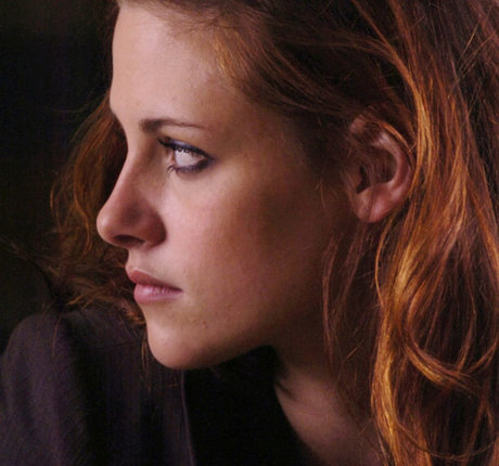 Kristen Stewart 高品質モデル 写真