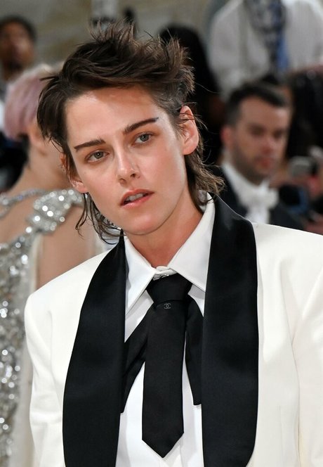 Kristen Stewart アートスター 写真