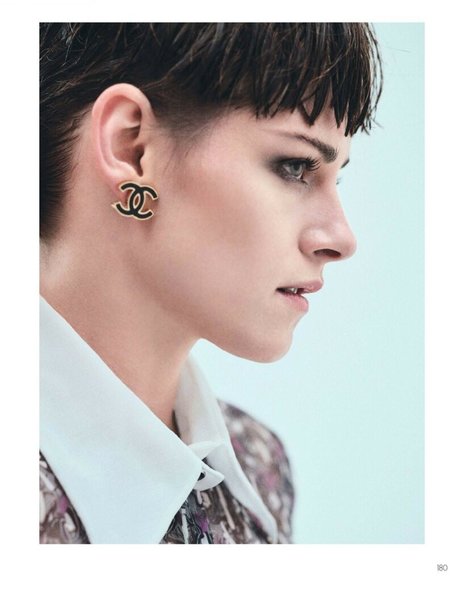 Kristen Stewart 最高のスター 写真