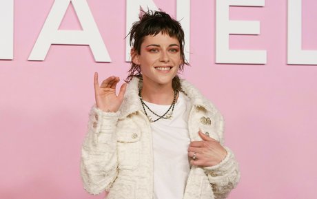 Kristen Stewart 限定スター 写真