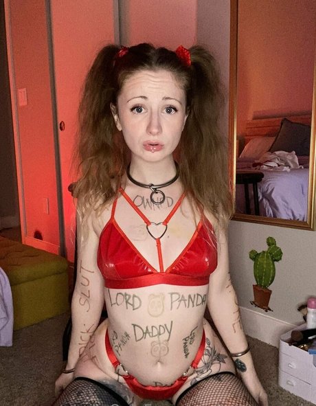 bunnypanda ポルノスター 無料 写真