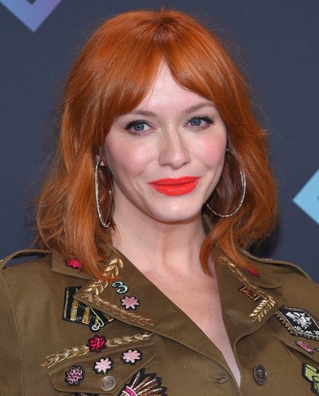 Christina Hendricks profile image