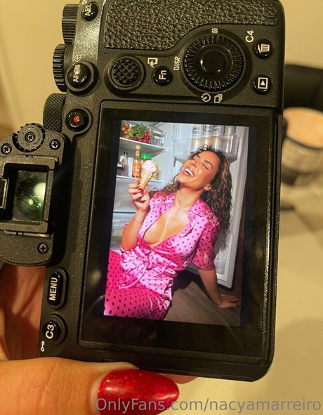 Nacya Marreiro ポルノスター 写真