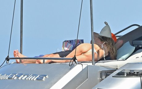 Heidi Klum 素敵なポルノスター ギャラリー