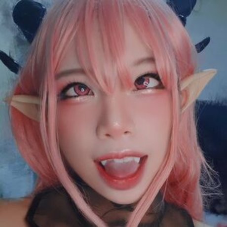 milkysoii XXXモデル 写真