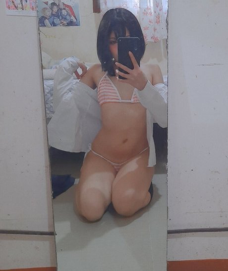 milkysoii ポルノスター 可愛い 写真