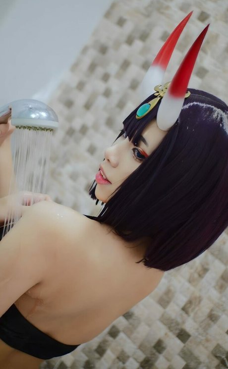 milkysoii ポルノスター 独占 ギャラリー