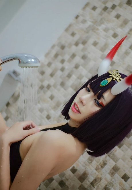 かわいい赤毛のOnlyFans エロチック 写真