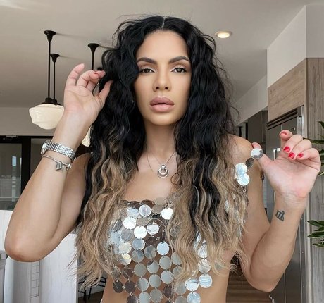 NinaUnrated アートポルノスター 写真