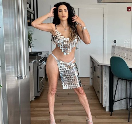 NinaUnrated ヌードモデル 画像