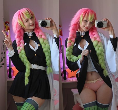 BBCエボニーOnlyFans トップ 写真