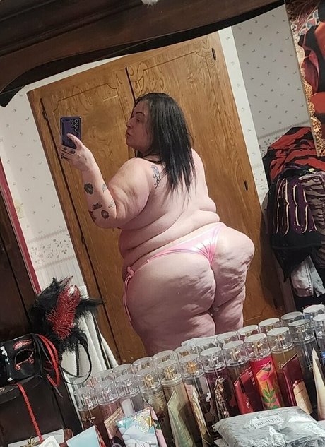 missmortis 限定スター 写真