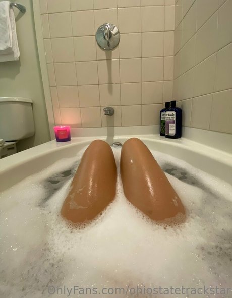 ohiostatetrackstar 無料モデル 画像