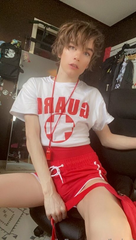 boixd 素敵なモデル 写真