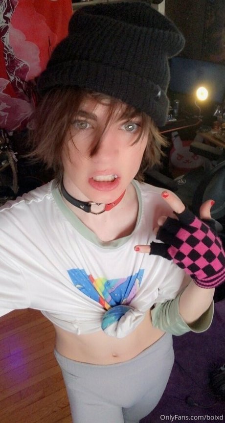 boixd 素敵なスター 写真