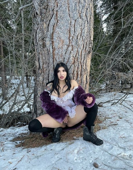 Boobookittyb13 高品質モデル 写真