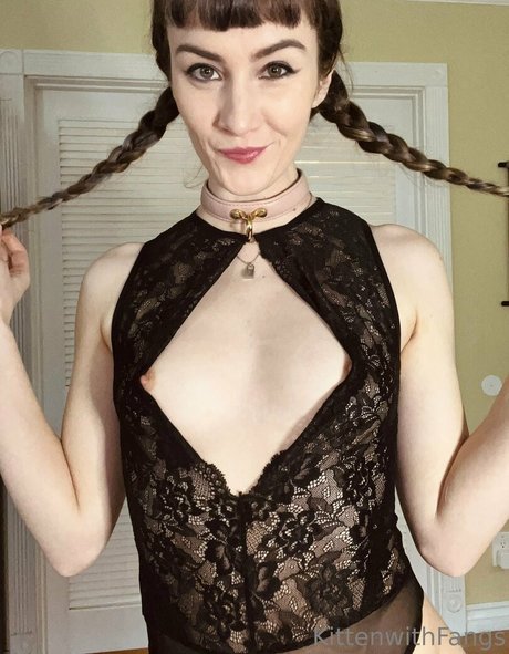 kittenwithfangsfree アートスター アーカイブ