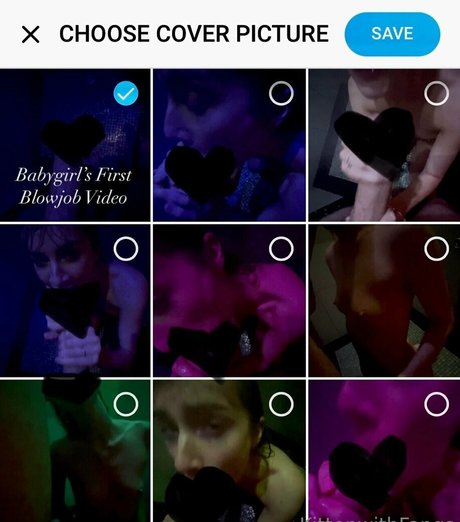 kittenwithfangsfree スター ヌード 写真