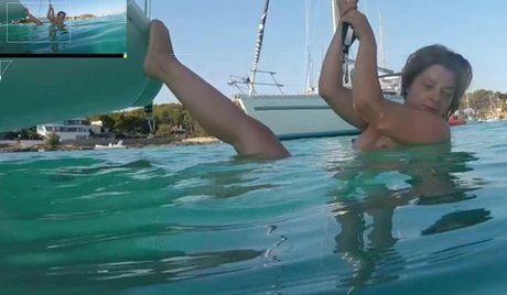 La Vida A Vela ポルノスター 美しい 写真