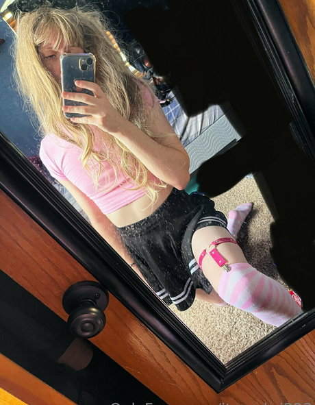 ニューハーフ ドミナトリックス OnlyFans HD 画像