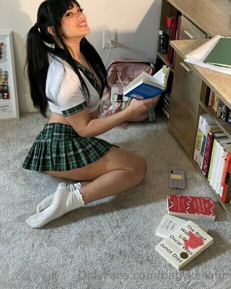 babykeilani 完璧なモデル 画像