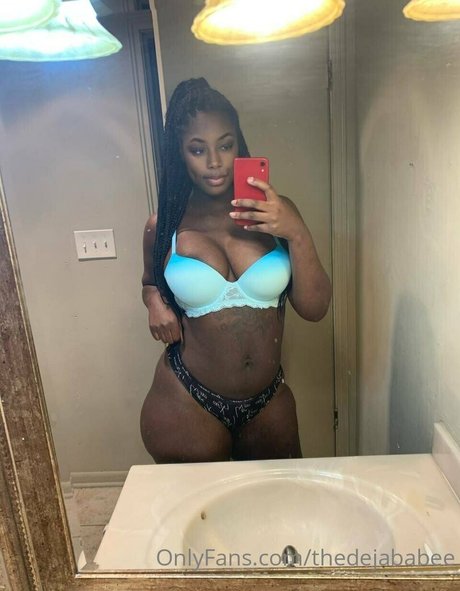 thedejababee ポルノスター 画像