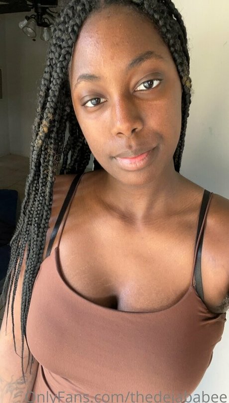 thedejababee 最高のスター 写真