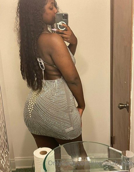 thedejababee エロティックモデル 写真