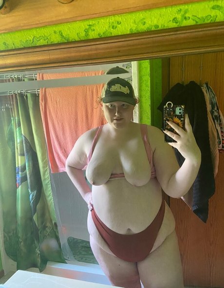 裸のトゥインクOnlyFans 限定 写真