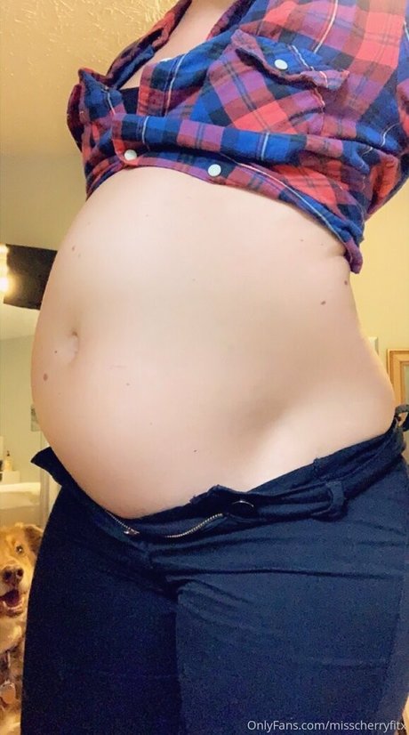 misscherryfitx スターセックス 画像