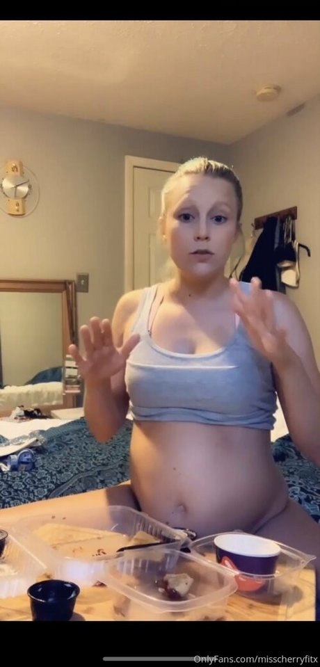 misscherryfitx ヌードモデル アーカイブ