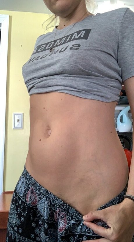 misscherryfitx 最高のポルノスター 写真