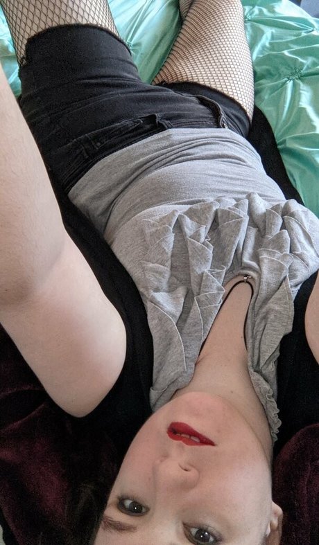 wednesdayeve スター 写真