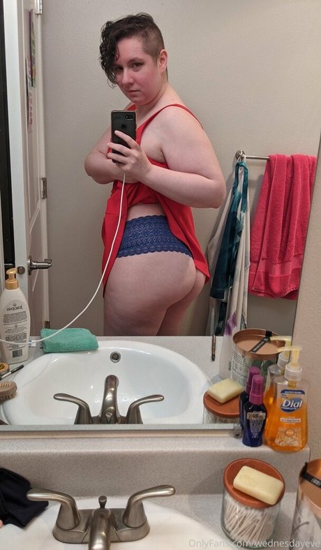 wednesdayeve ポルノスター 無料 ギャラリー