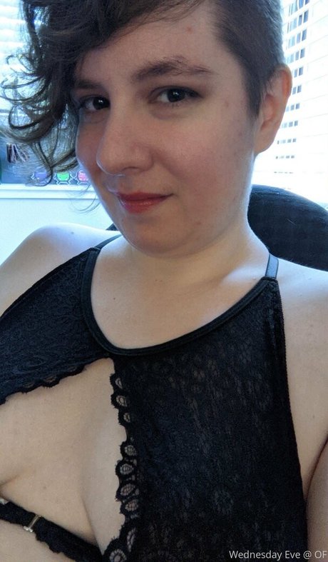 wednesdayeve profile image