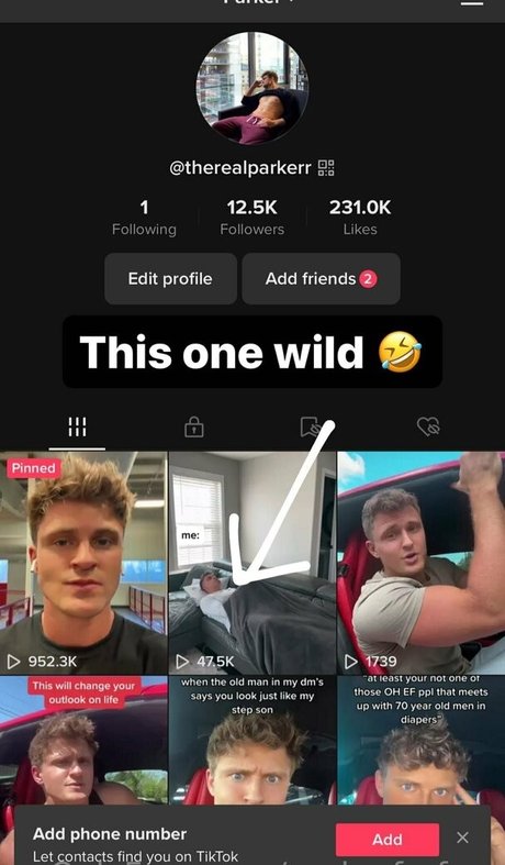 黒人ペニスOnlyFans ホット裸 写真