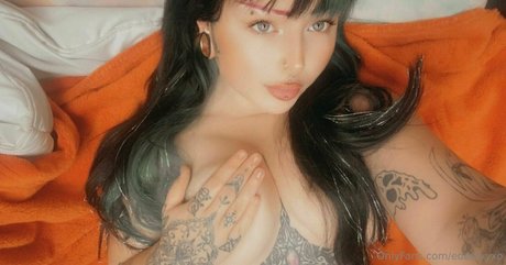 edenivyxo 完璧な女優 写真