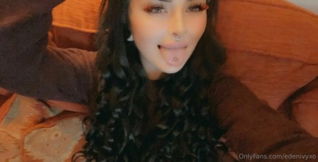 edenivyxo スター ヌード 画像