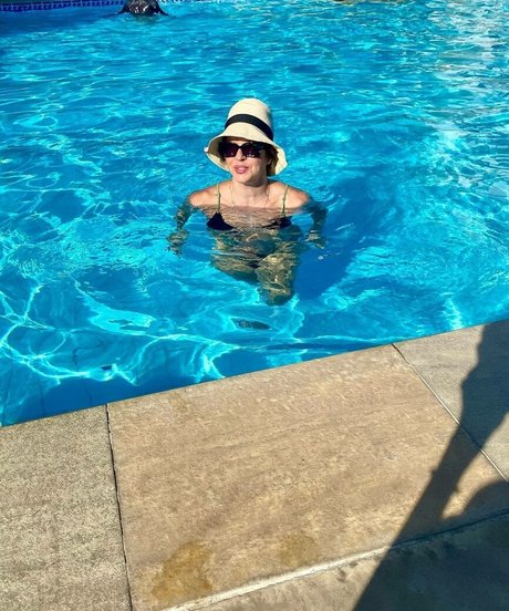 Mariana Santos 限定モデル 写真