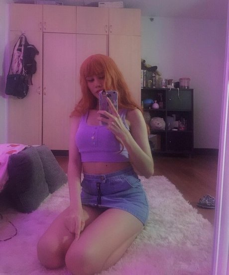 ランジェリーベイビーOnlyFans ポルノ ギャラリー