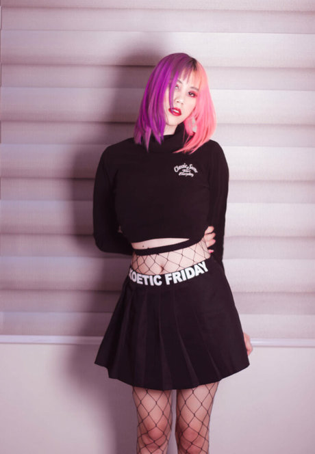 ナースアナルOnlyFans エロチック 画像