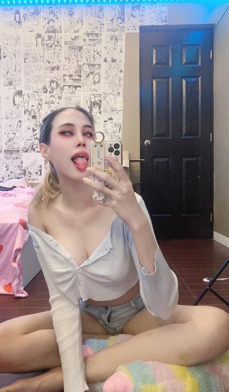 アジア人アナルOnlyFans 無料セクシー 画像