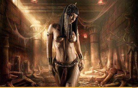 Ann Shakhovskaya ヌードのポルノスター ギャラリー