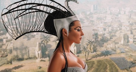 ランジェリーベイビーOnlyFans 限定 写真