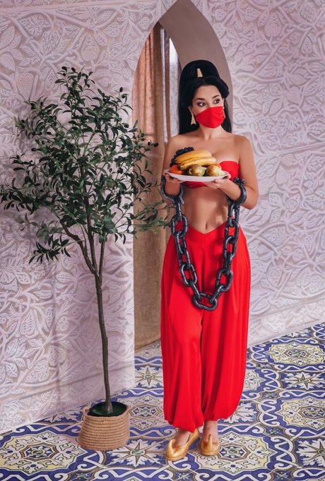 Ann Shakhovskaya ポルノスター 美しい 写真