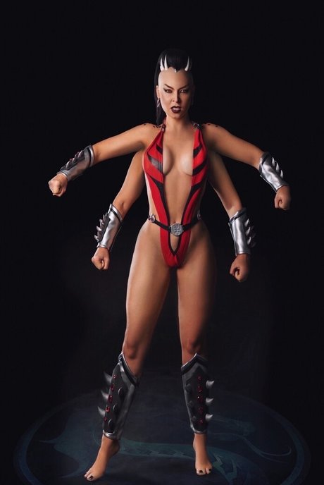 Ann Shakhovskaya 裸の女優 ギャラリー